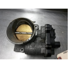 104D015 Throttle Valve Body For 03-06 GMC Sierra 1500  5.3 12570801